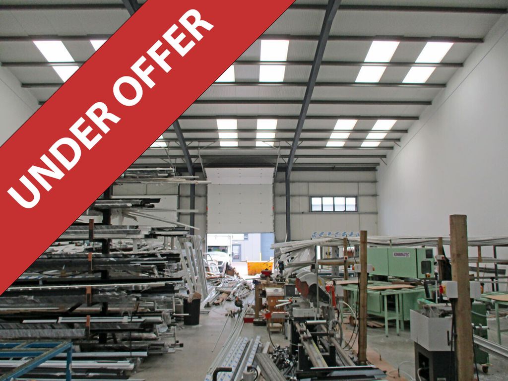 Property photo 2 of 3 Unit C2 Eastside Business Park, Newhaven