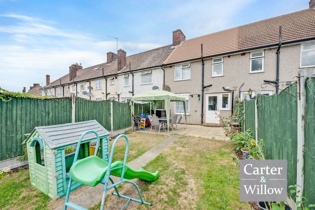 Property photo 2 of 12 Rear Exterior