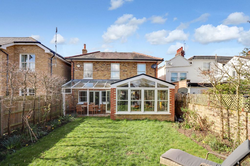 Additional image 24 of 4 bed detached house for salePark Road, East Molesey KT8