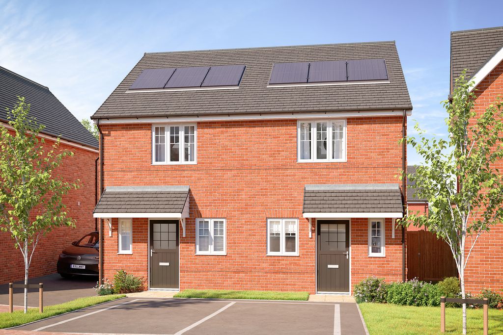 Property photo 1 of 7 CGI