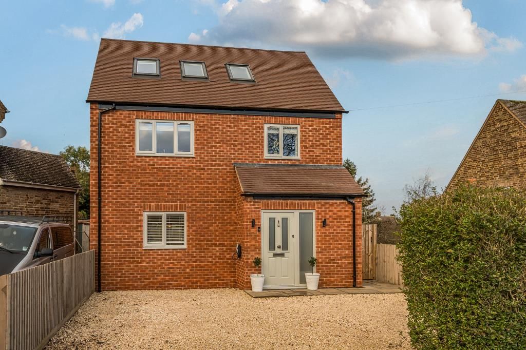 Property photo 1 of 20 Front Aspect