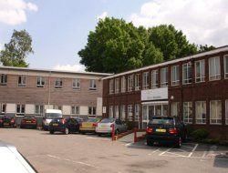 Property photo 2 of 3 Serviced Office To Rent In Colne Way, North Watfor