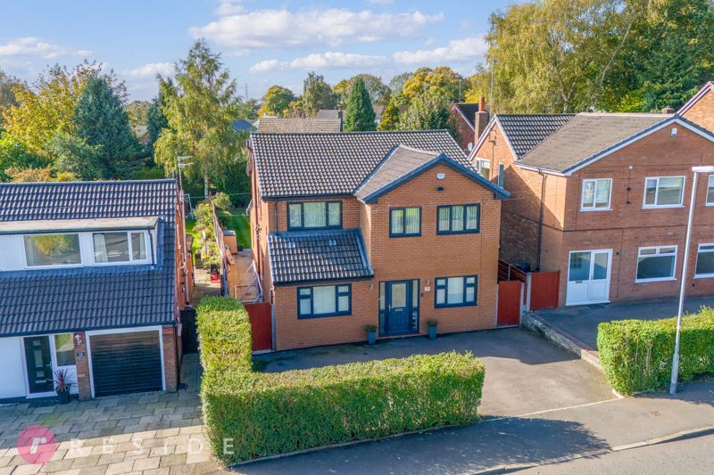 Property photo 1 of 23 Aerial House