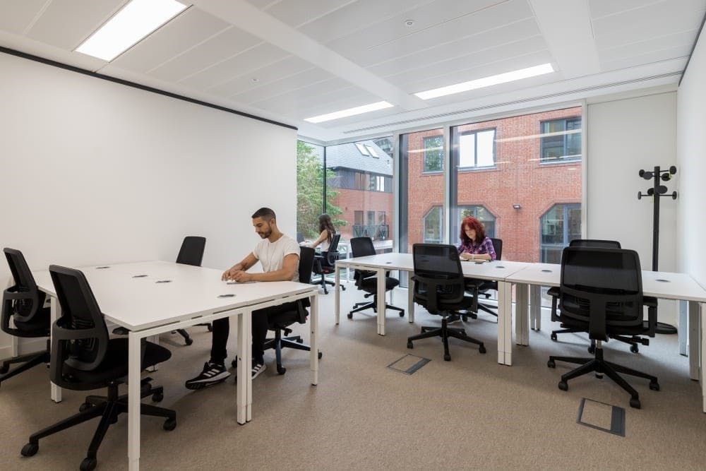 Property photo 2 of 11 The Foundry Spaces 2.Jpg