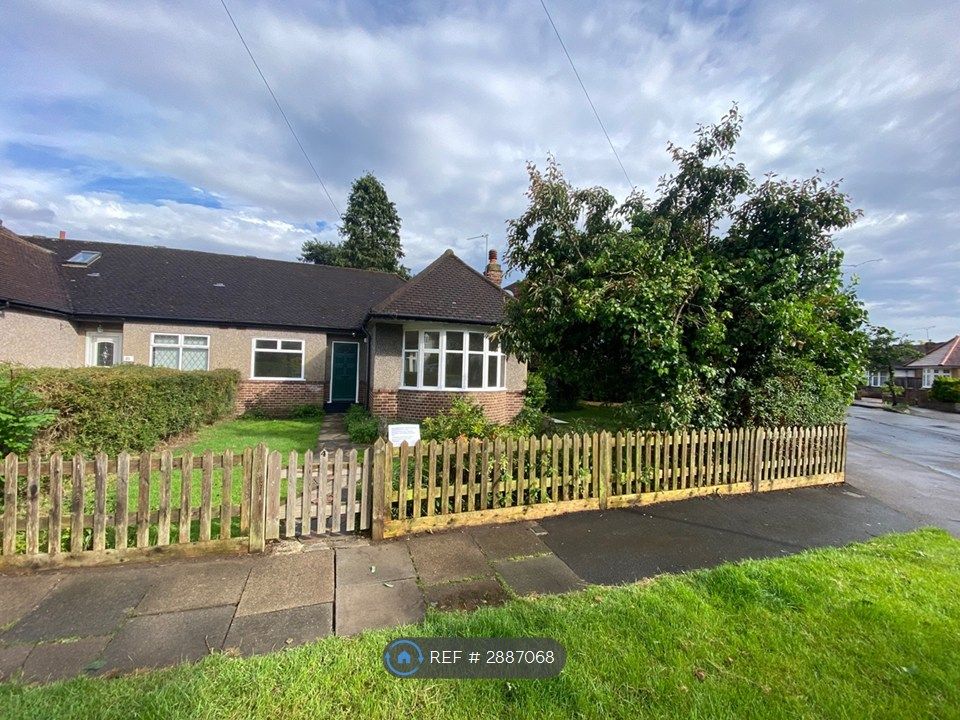 Property photo 1 of 18 The House Is On A Large Corner Plot
