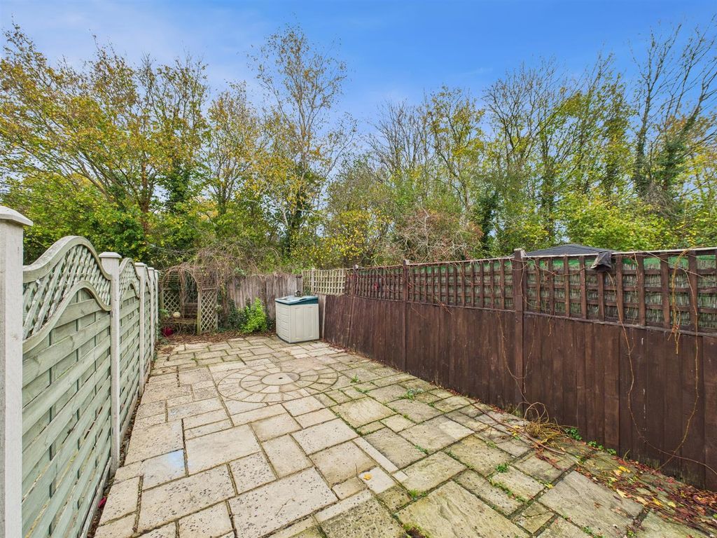 Property photo 2 of 14 Rear Garden