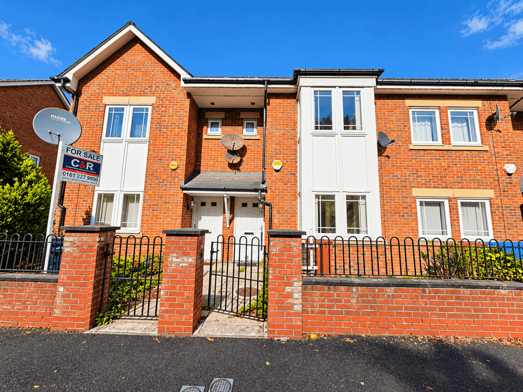 Property photo 1 of 19 3 Bedroom Terraced For Rent