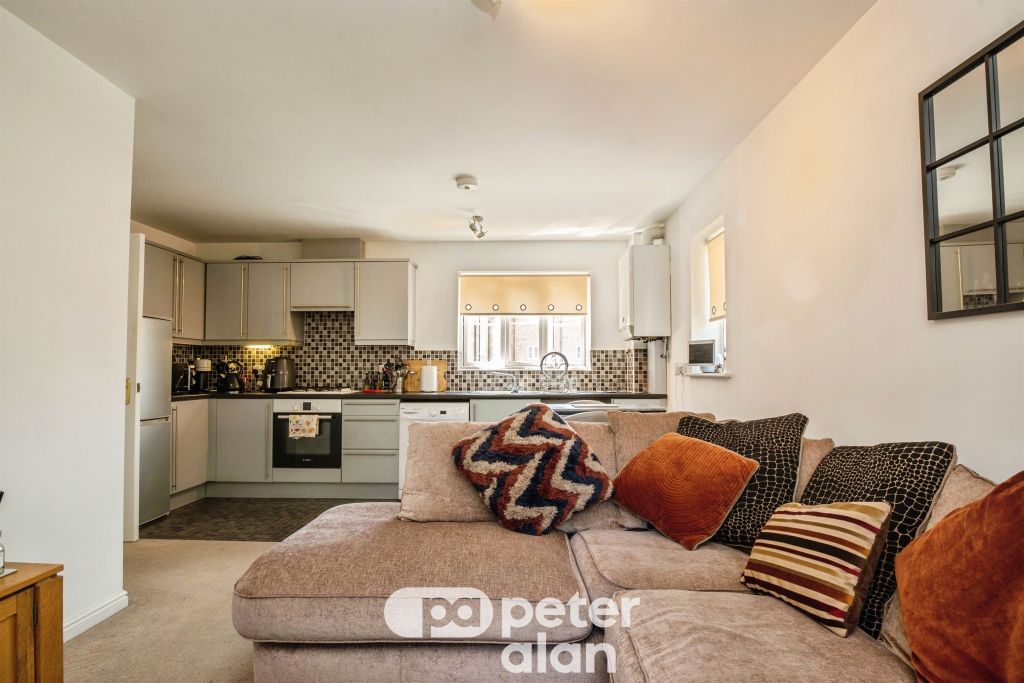Additional image 7 of 2 bed flat for saleBlaen Bran Close, Cwmbran NP44