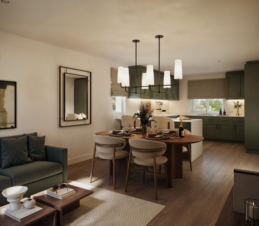 Property photo 2 of 5 Vb5466426_Kedleston_Kitchen_Diner_1600x1400