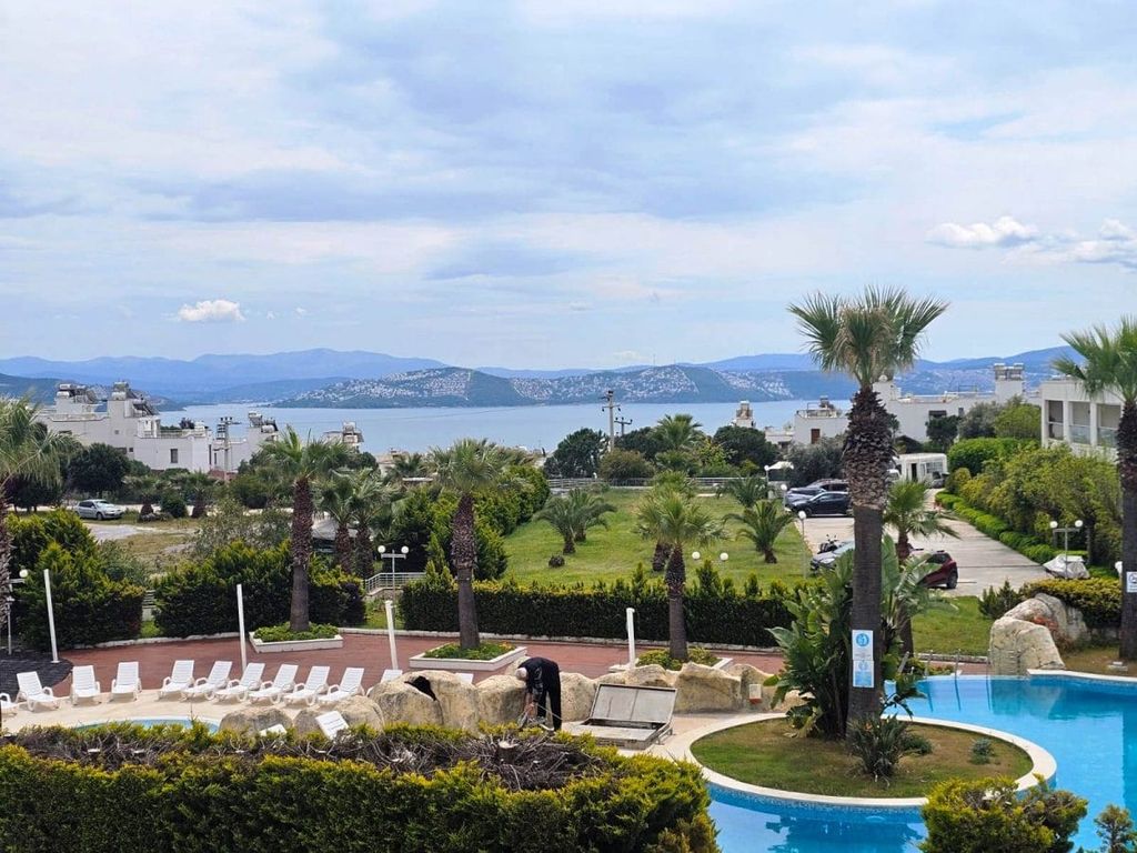 Property photo 1 of 20 Bodrum Apartment Trboda723 20