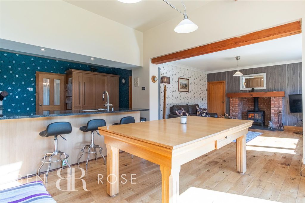 Property photo 3 of 45 Kitchen/Dining/Family Room