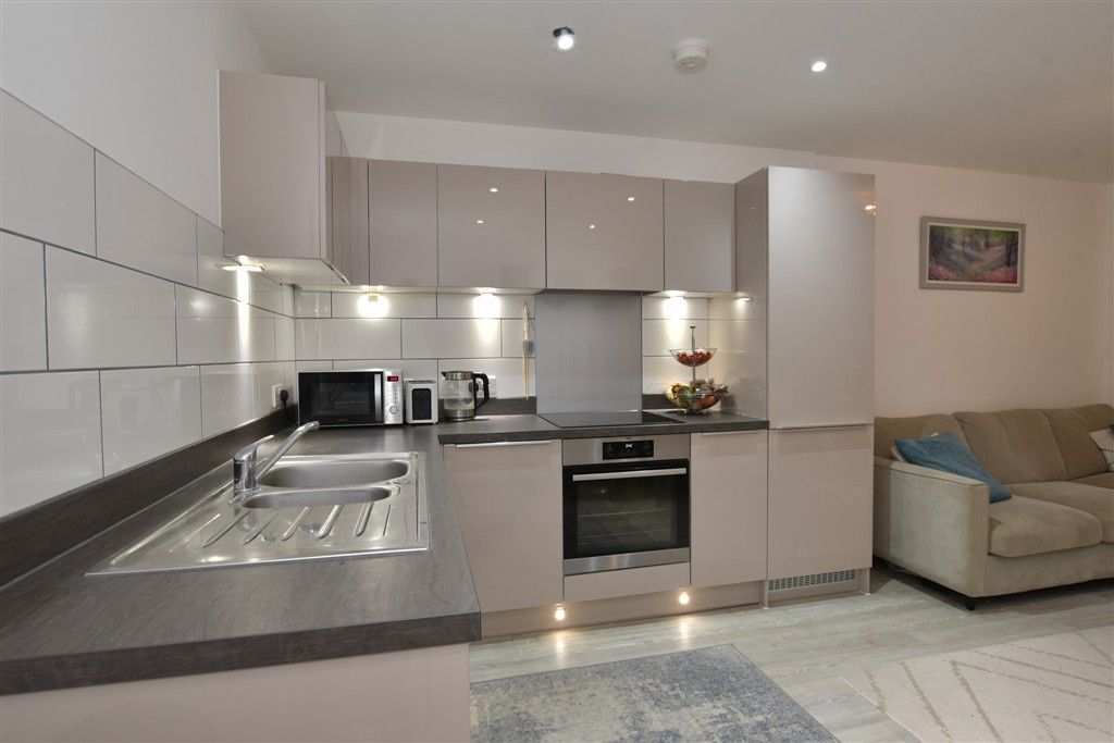 Property photo 2 of 14 Lounge/Kitchen /Dining Room