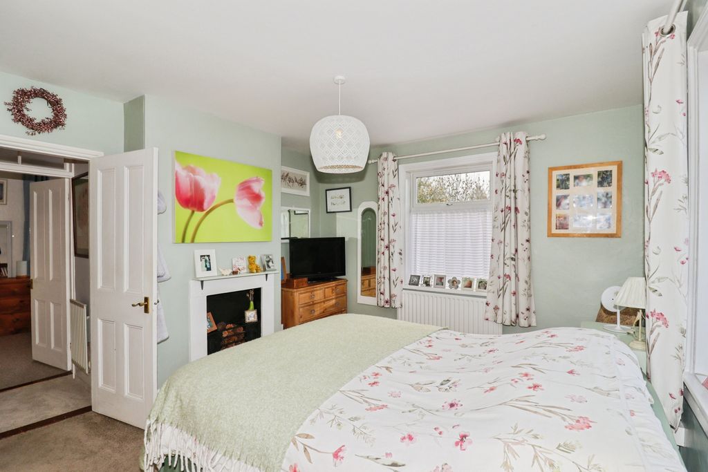 Additional image 9 of 3 bed detached house for saleOld Station Road, Halesworth IP19