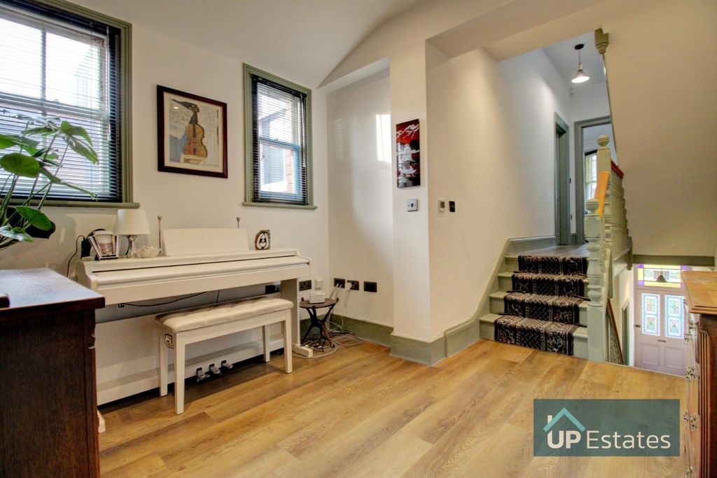 Additional image 13 of 4 bed town house for saleAbingdon House, Grove Street, Leamington Spa CV32