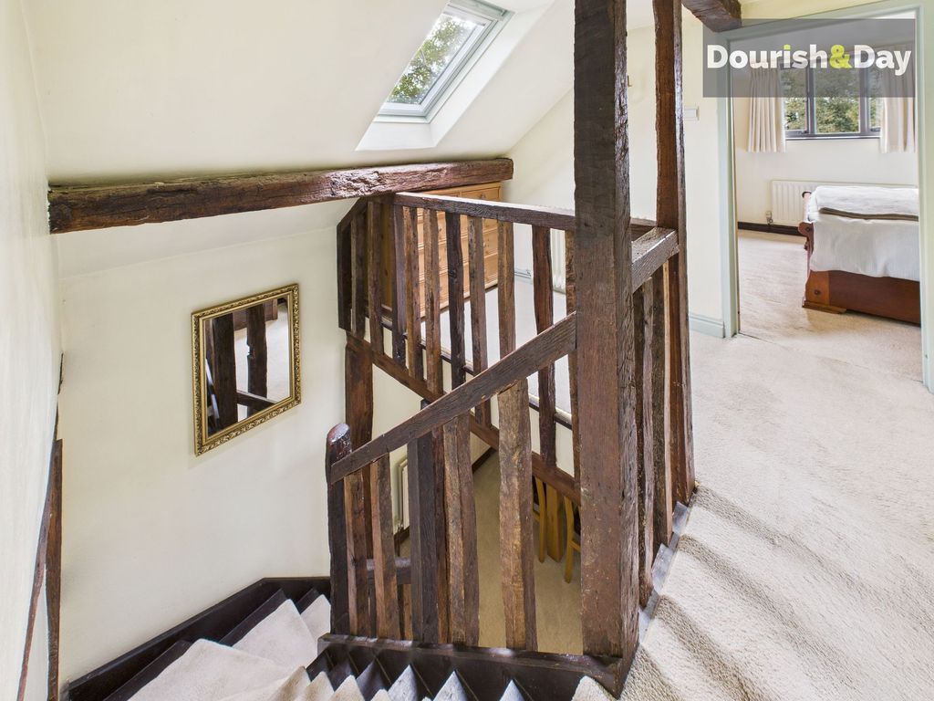 Additional image 35 of 3 bed cottage for saleSchool Lane, Aston TF9