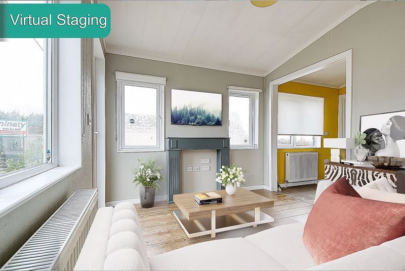 Property photo 2 of 22 Living Area