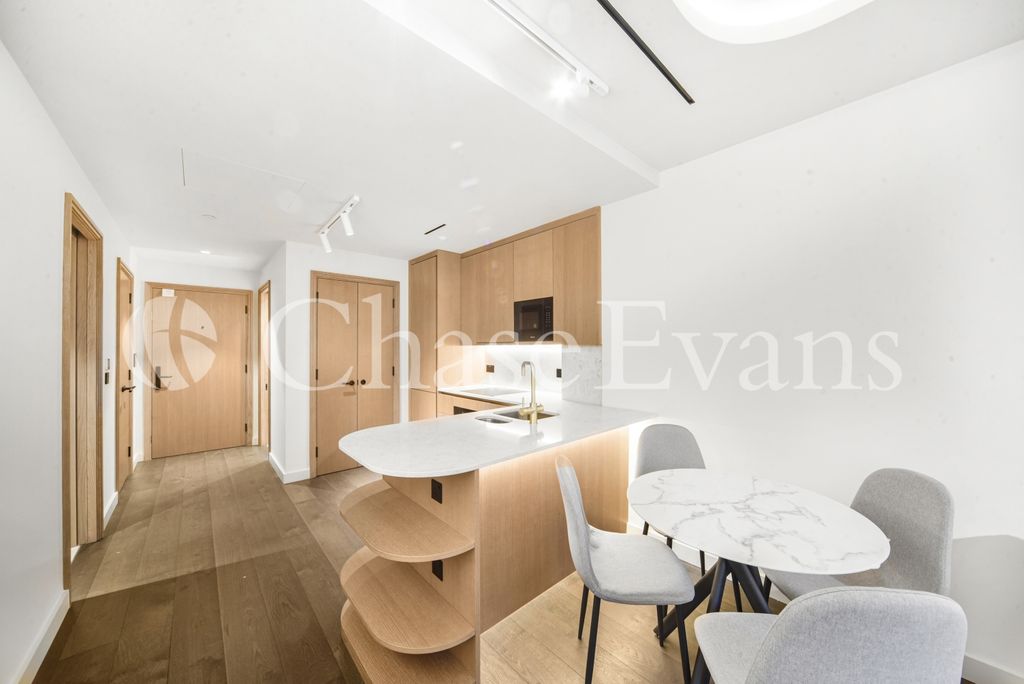 Property photo 2 of 13 Living