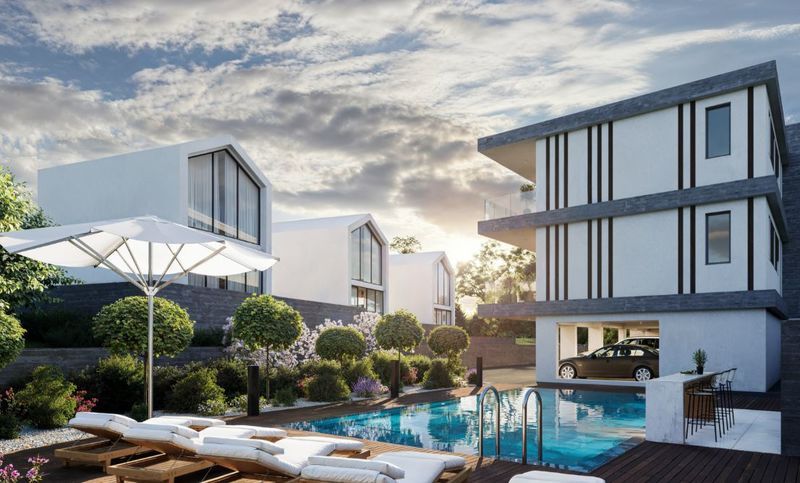 Property photo 3 of 12 Communal Pool -...