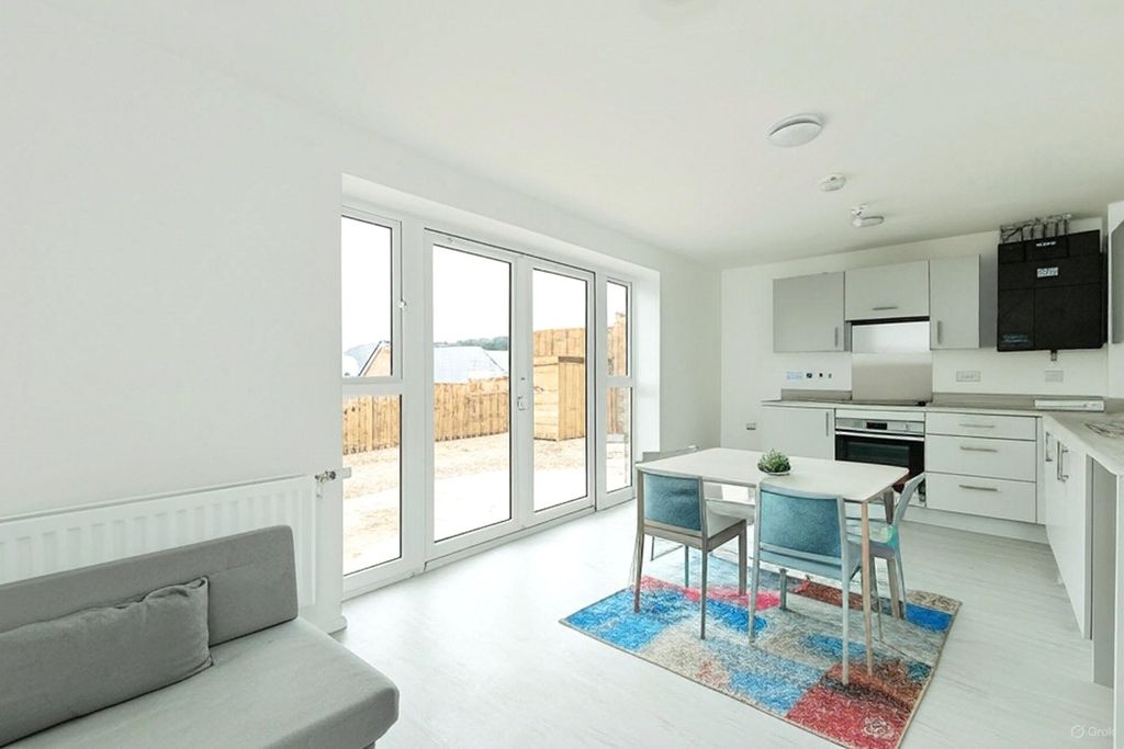 Property photo 2 of 15 Dressed Cgi Kitchen