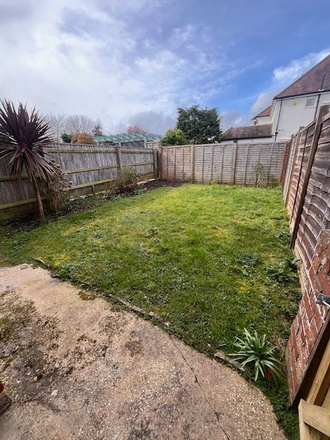 Property photo 2 of 5 Private Garden