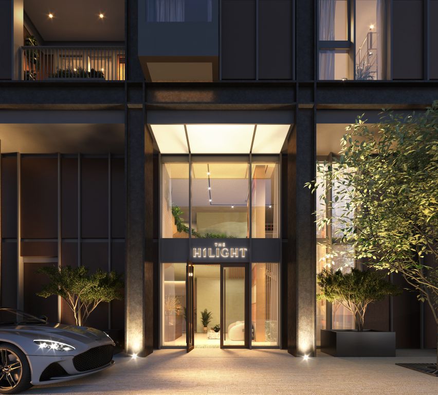 Property photo 2 of 27 Hilight_Entrance_Final.Jpg