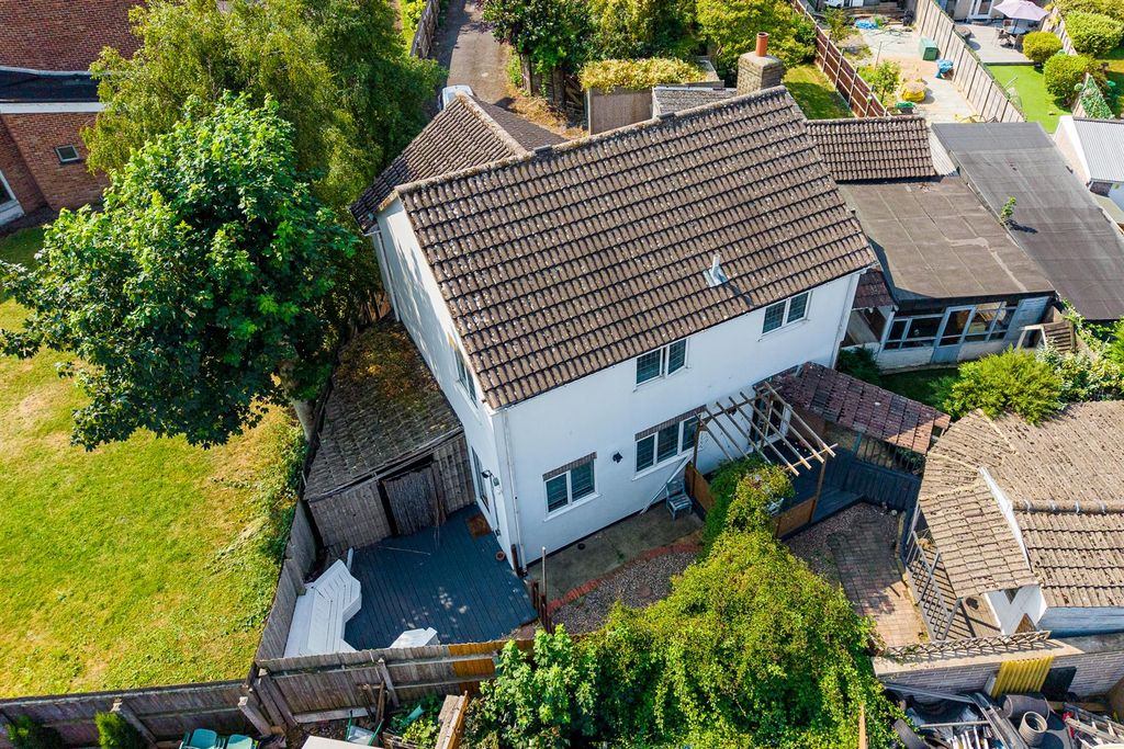 Property photo 2 of 41 Tumbleweed House, 174A Rodway Road, Patchway, Bris