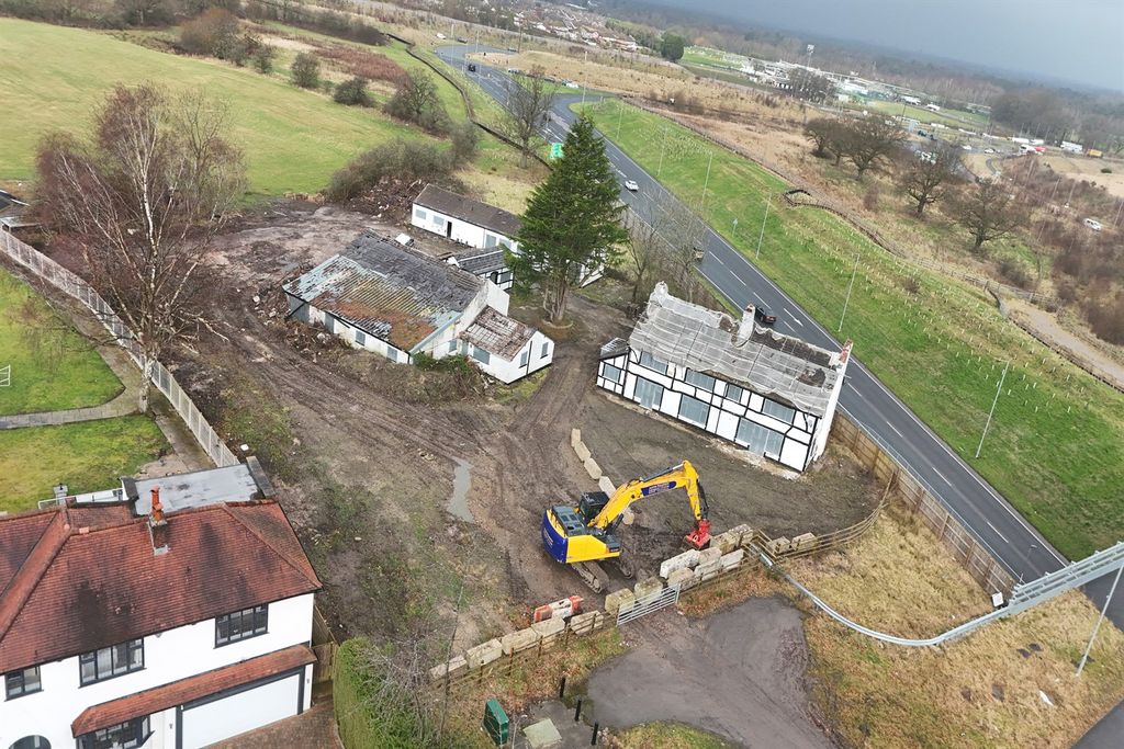 Property photo 3 of 9 Aerial View