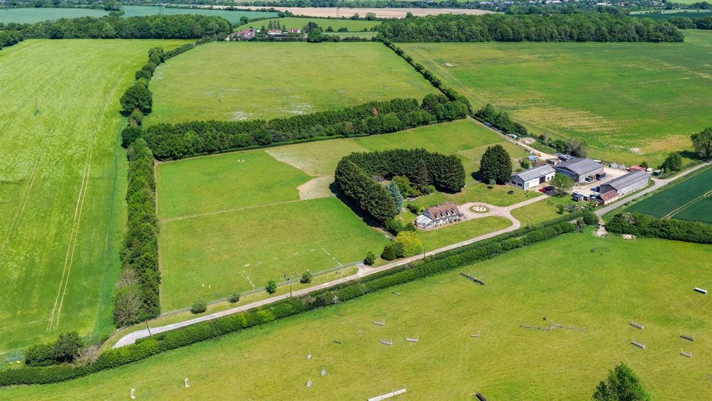 Property photo 1 of 36 Valley-Farm-Drone-4.Jpg