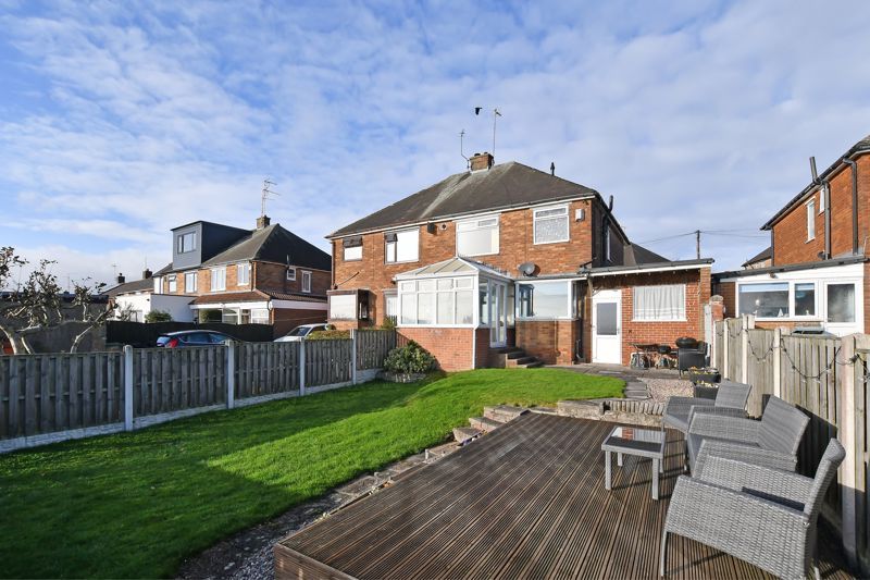 Property photo 3 of 41 Rear Elevation