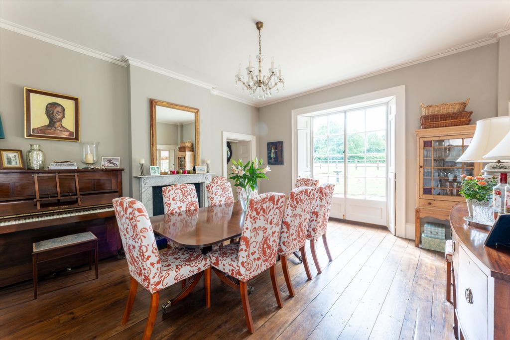 Additional image 7 of 6 bed detached house for saleBeechingstoke, Pewsey, Wiltshire SN9