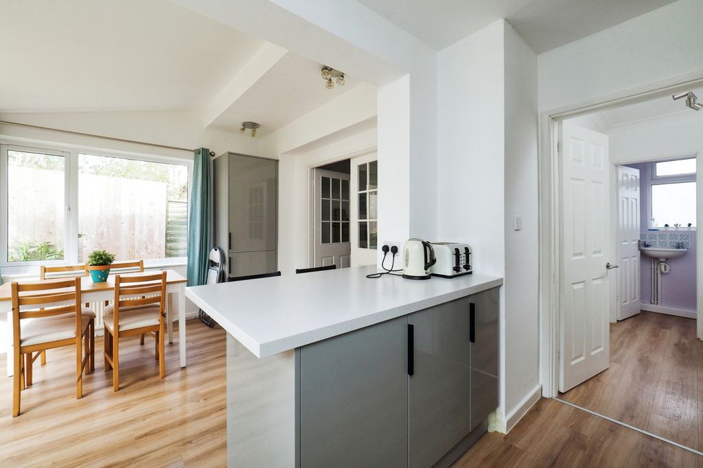 Property photo 2 of 15 Kitchen/Diner