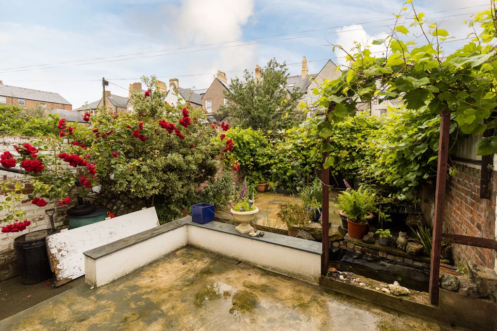 Additional image 26 of 6 bed terraced house for saleButterton Road, Rhyl LL18