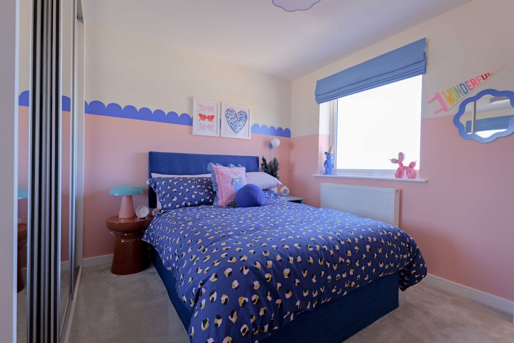 Additional image 7 of 4 bed semi-detached house for sale"The Fulwood" at Manchester Road, Heywood OL10