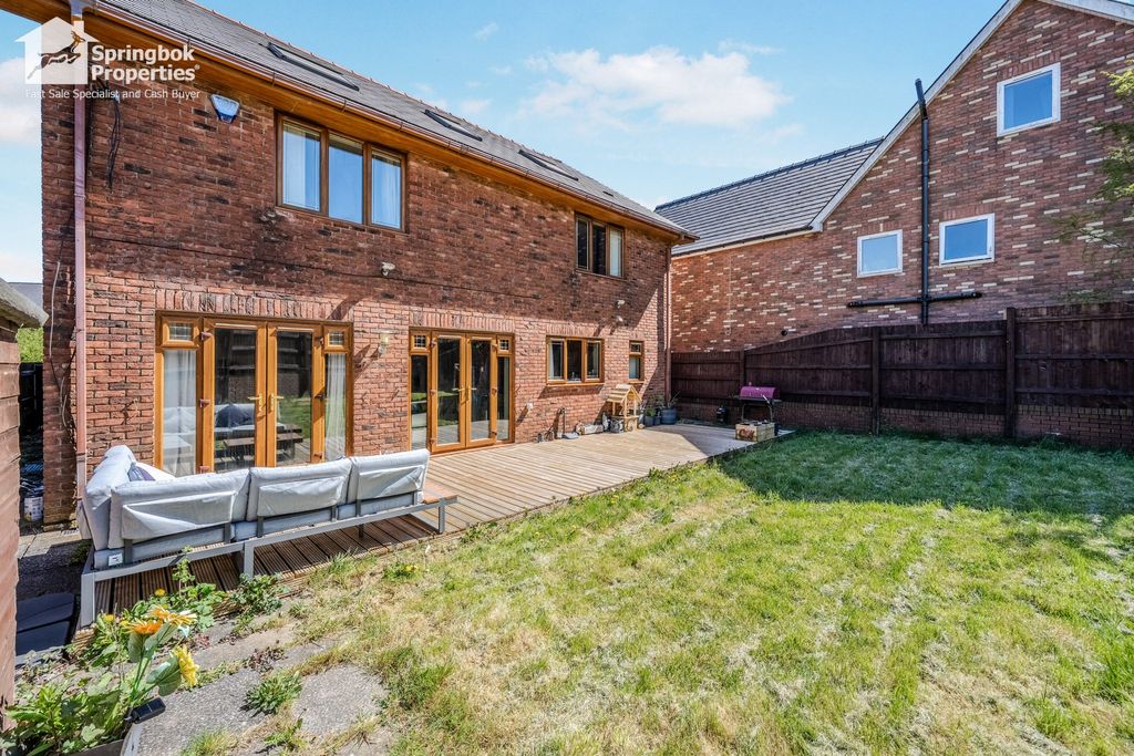 Additional image 24 of 6 bed detached house for saleMaes Morgan, Tredegar, Monmouthshire NP22