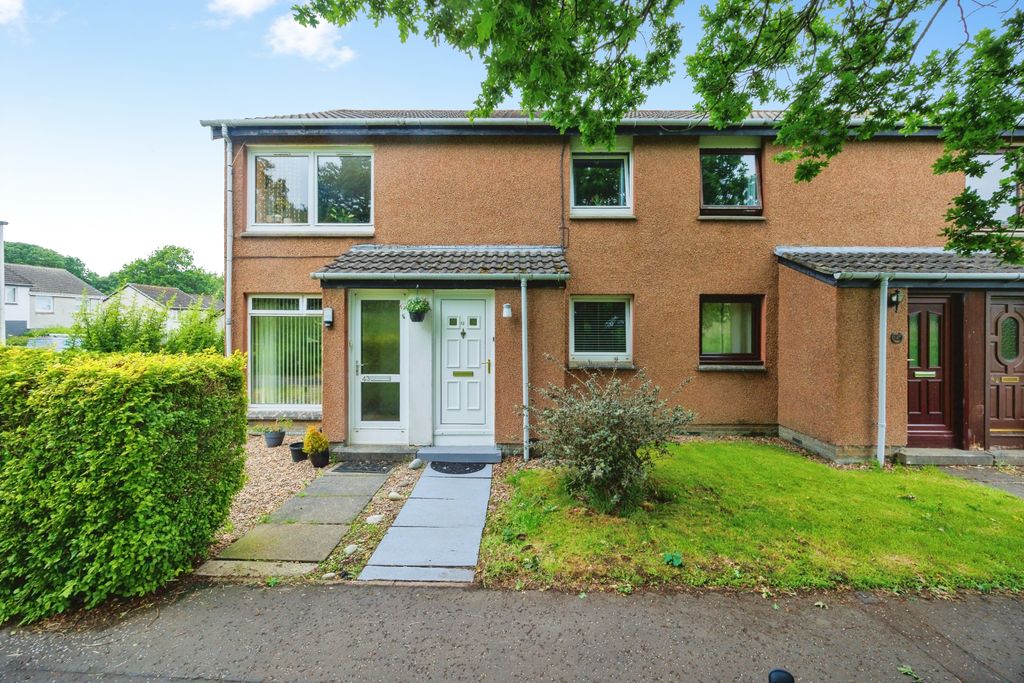 Additional image 15 of 2 bed flat for saleSpottiswoode Gardens, Livingston EH53
