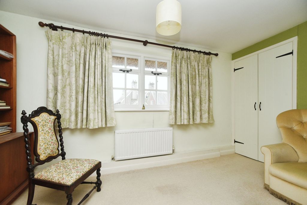 Additional image 13 of 4 bed detached house for saleMilton Road, Pewsey SN9