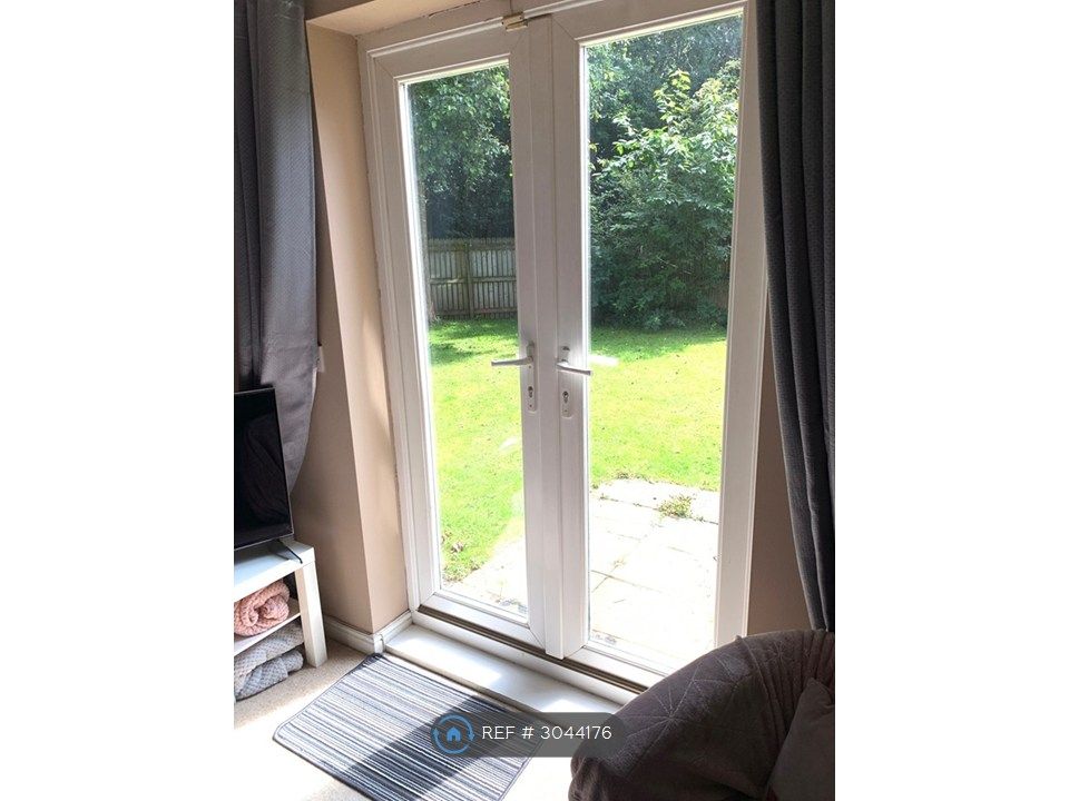 Property photo 3 of 12 Patio Door To Patio And Garden From Living Area