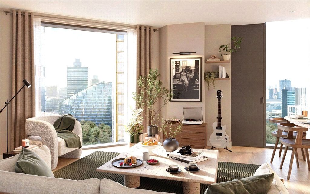 Property photo 2 of 10 Example Living Room