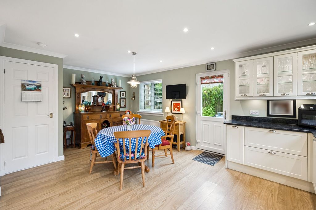 Additional image 8 of 4 bed detached house for saleLaurelhill Gardens, Stirling FK8