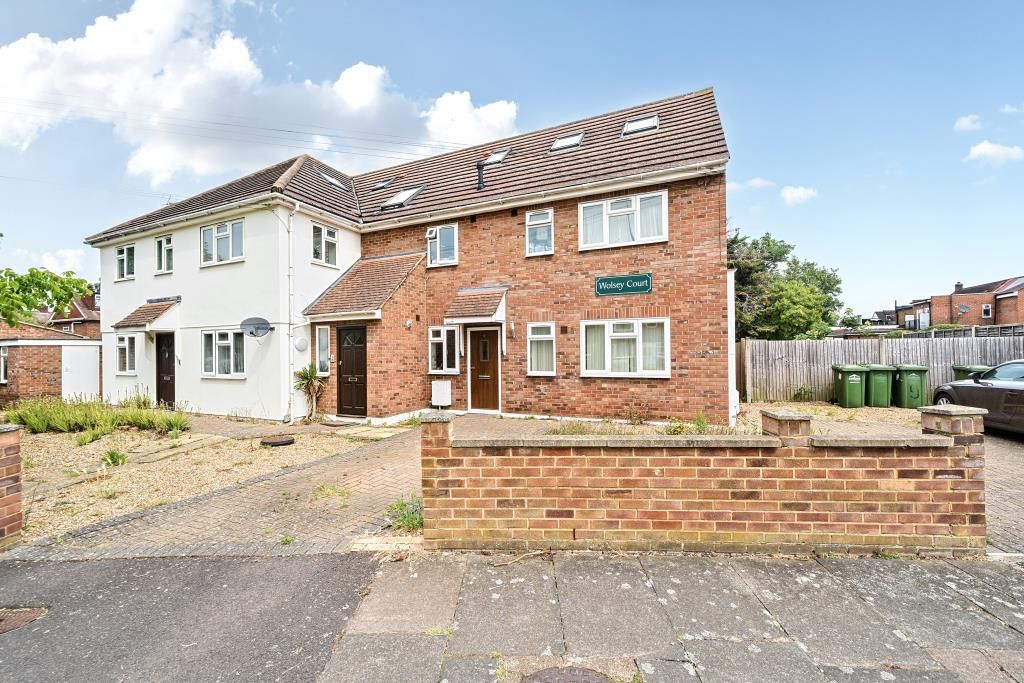 Property photo 1 of 22 External View