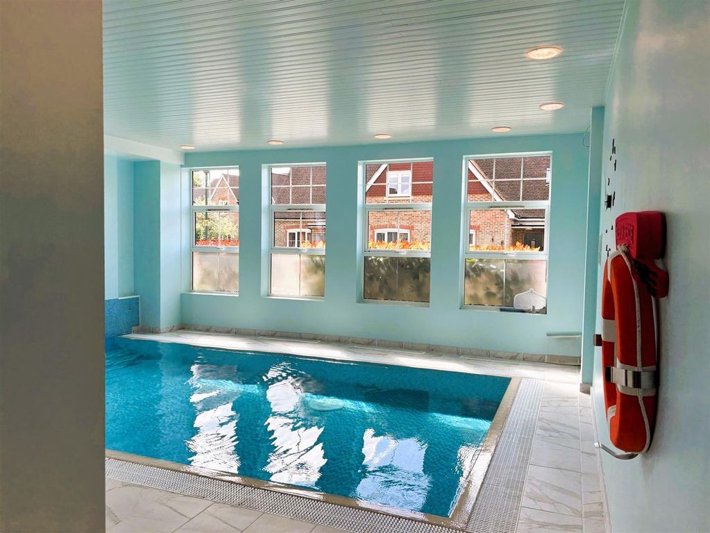 Additional image 16 of 3 bed property for saleHook Court, Bramshott Place, Liphook GU30