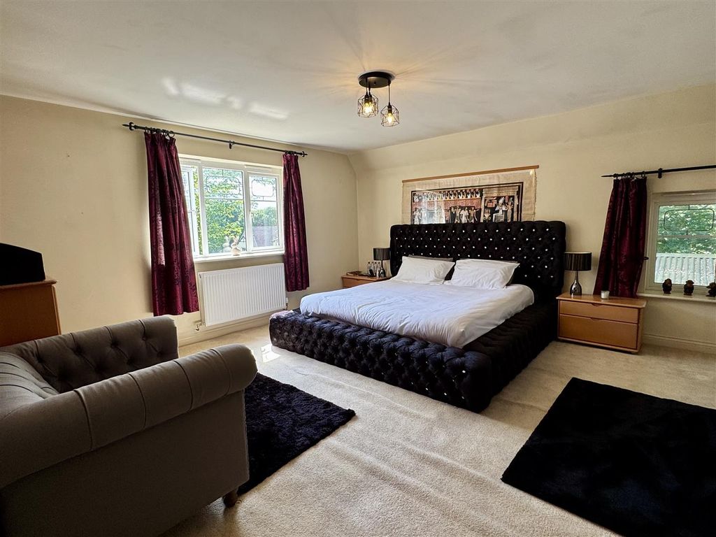 Additional image 23 of 4 bed detached house for saleCoombe Lea, Catbrook, Chepstow NP16