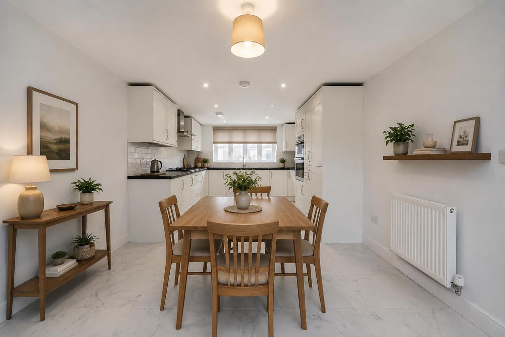 Property photo 3 of 12 Plot 13 Kitchen Staging .Png