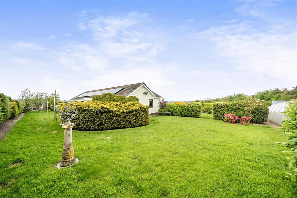 Additional image 20 of 3 bed detached bungalow for saleLlanarth SA47