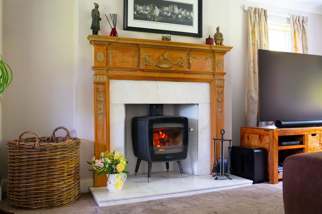 Additional image 7 of 4 bed detached house for saleCurling Pond House, Quothquan, Biggar ML12
