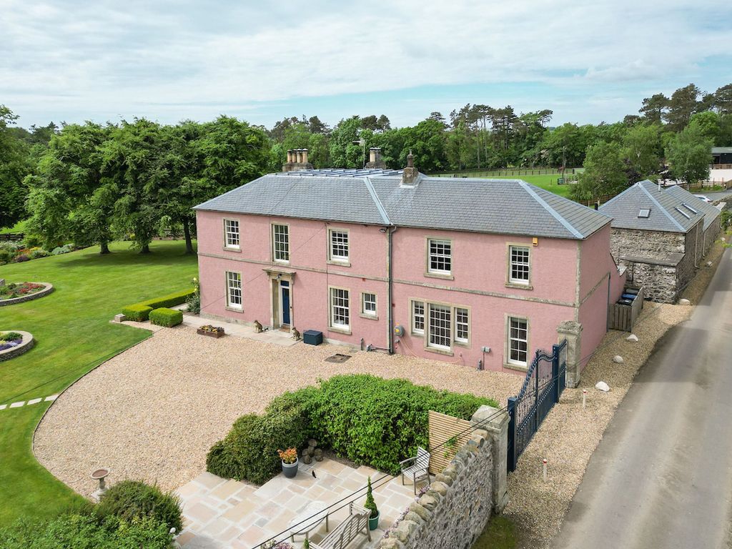 Additional image 56 of 5 bed detached house for saleCakemuir, Nenthorn, Kelso TD5