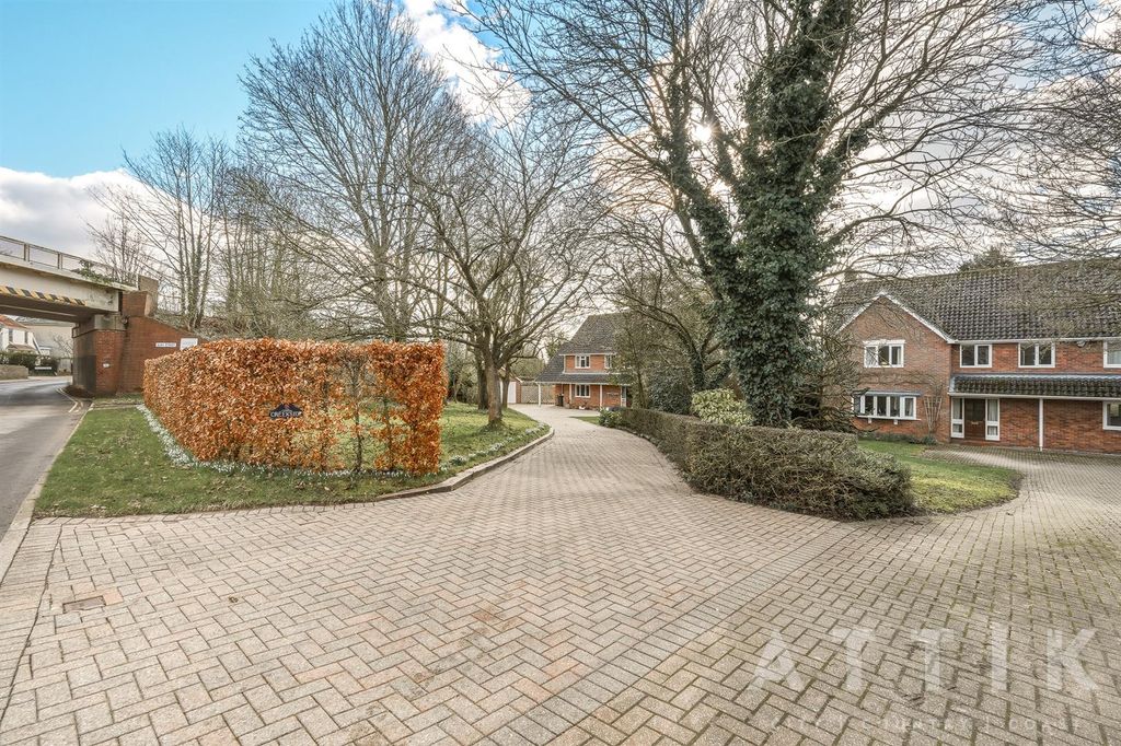 Additional image 11 of 5 bed detached house for saleQuay Street, Halesworth IP19