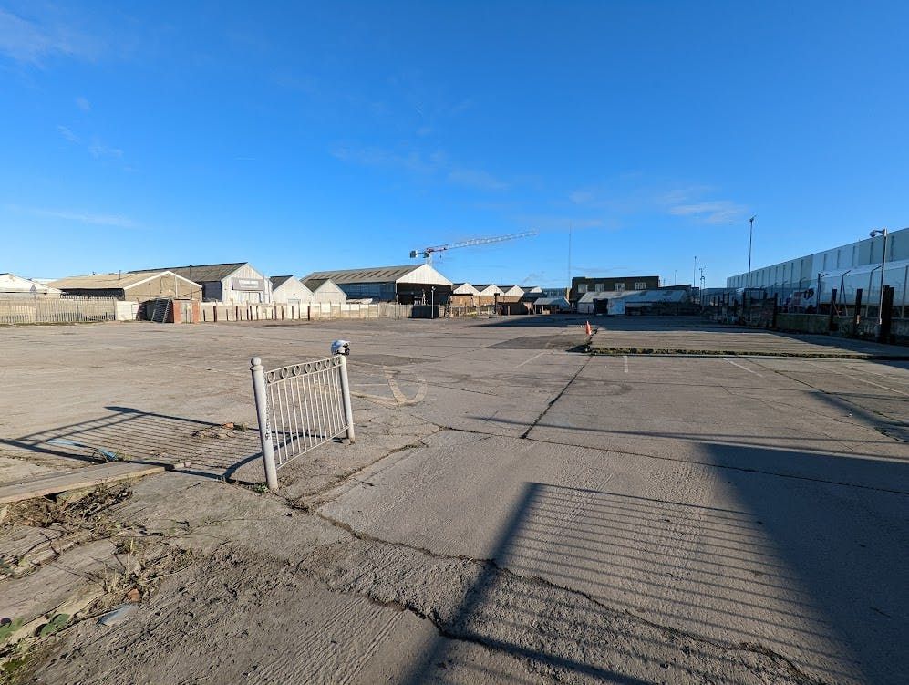 Property photo 2 of 3 2 Land At Lombard Wall Riverside Rd  Cleared.Jpg