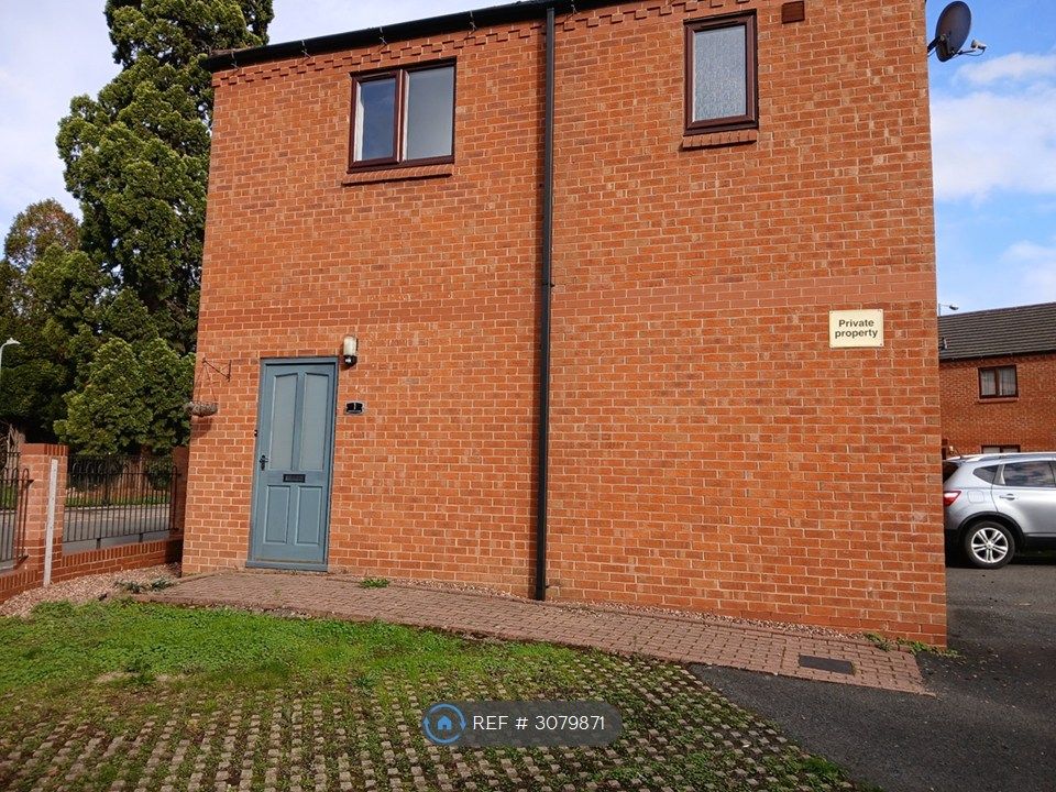 Property photo 1 of 11 Front Of Property And Allocated Parking Spot
