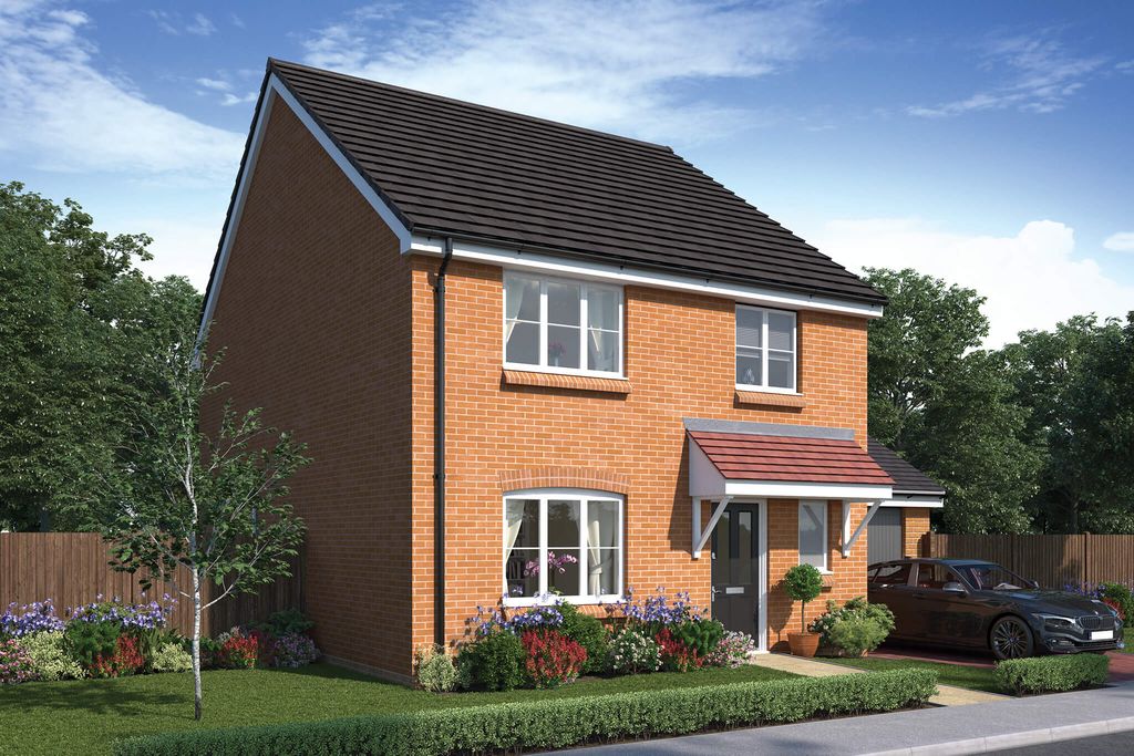 Property photo 1 of 12 CGI